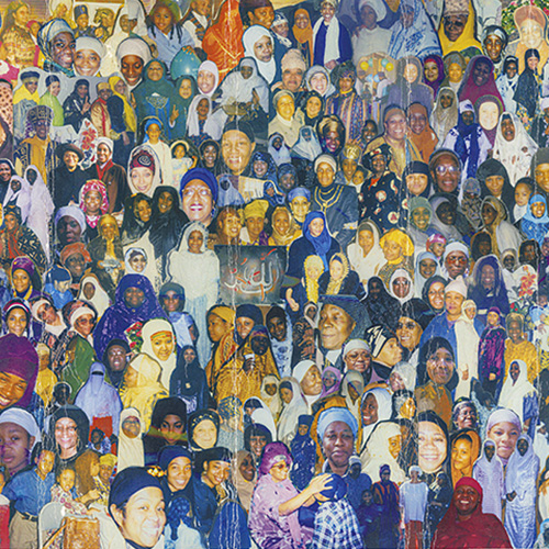 Al-Mujadilah: Black Women in Love, in Heartbreak and in Sisterhood